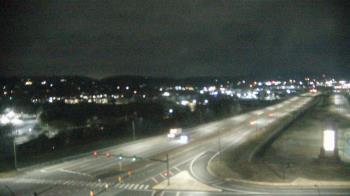 Weather camera view of Towne Acres ES.