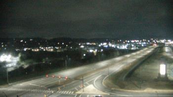 Weather camera view of Towne Acres ES.