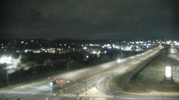 Weather camera view of Towne Acres ES.