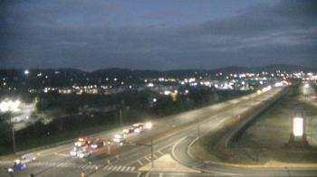 Weather camera view of Towne Acres ES.