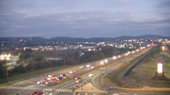 Weather camera view of Towne Acres ES.