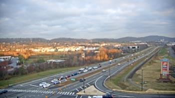 Weather camera view of Towne Acres ES.