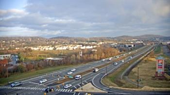 Weather camera view of Towne Acres ES.