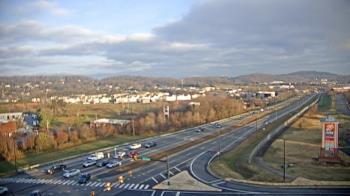 Weather camera view of Towne Acres ES.