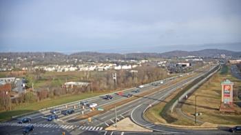 Weather camera view of Towne Acres ES.