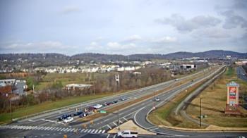 Weather camera view of Towne Acres ES.