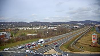 Weather camera view of Towne Acres ES.