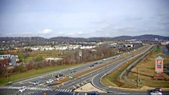 Weather camera view of Towne Acres ES.