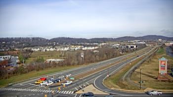 Weather camera view of Towne Acres ES.
