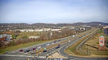 Weather camera view of Towne Acres ES.