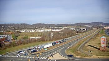 Weather camera view of Towne Acres ES.