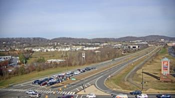 Weather camera view of Towne Acres ES.