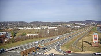 Weather camera view of Towne Acres ES.