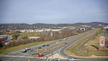 Weather camera view of Towne Acres ES.