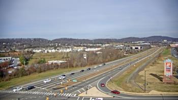 Weather camera view of Towne Acres ES.