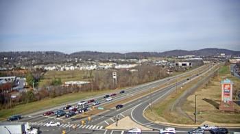 Weather camera view of Towne Acres ES.