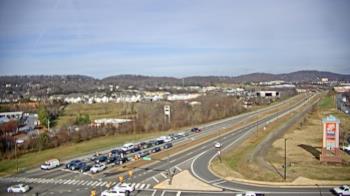 Weather camera view of Towne Acres ES.