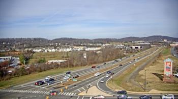 Weather camera view of Towne Acres ES.