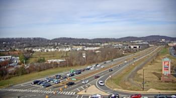 Weather camera view of Towne Acres ES.