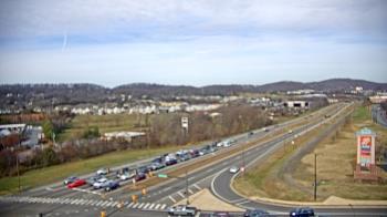 Weather camera view of Towne Acres ES.