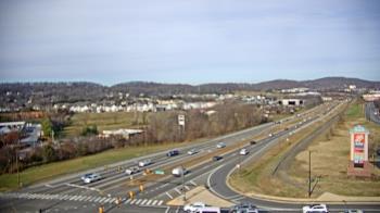 Weather camera view of Towne Acres ES.