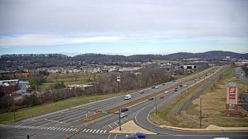 Weather camera view of Towne Acres ES.