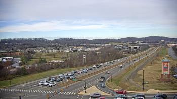 Weather camera view of Towne Acres ES.