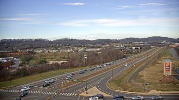 Weather camera view of Towne Acres ES.