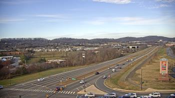 Weather camera view of Towne Acres ES.