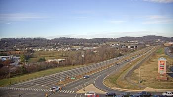 Weather camera view of Towne Acres ES.