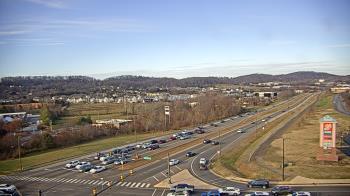 Weather camera view of Towne Acres ES.