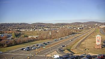 Weather camera view of Towne Acres ES.