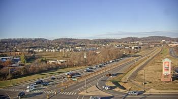 Weather camera view of Towne Acres ES.