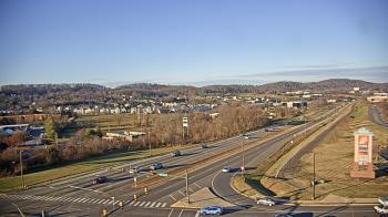 Weather camera view of Towne Acres ES.