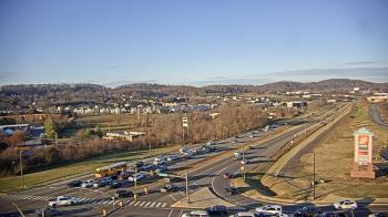 Weather camera view of Towne Acres ES.