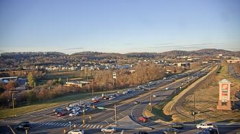 Weather camera view of Towne Acres ES.