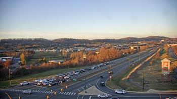 Weather camera view of Towne Acres ES.