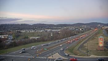 Weather camera view of Towne Acres ES.