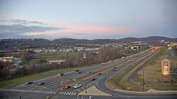 Weather camera view of Towne Acres ES.
