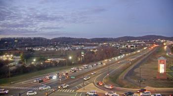 Weather camera view of Towne Acres ES.