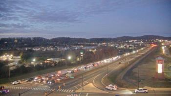 Weather camera view of Towne Acres ES.