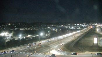 Weather camera view of Towne Acres ES.