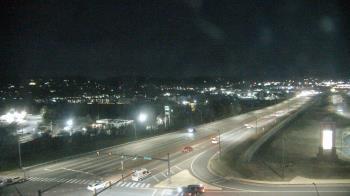 Weather camera view of Towne Acres ES.