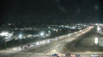 Weather camera view of Towne Acres ES.