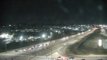 Weather camera view of Towne Acres ES.