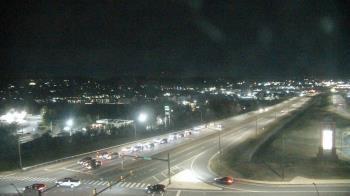 Weather camera view of Towne Acres ES.