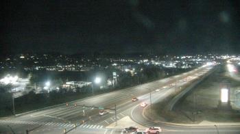 Weather camera view of Towne Acres ES.