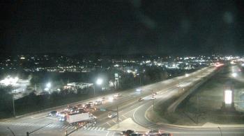 Weather camera view of Towne Acres ES.