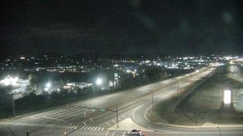 Weather camera view of Towne Acres ES.