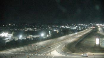 Weather camera view of Towne Acres ES.